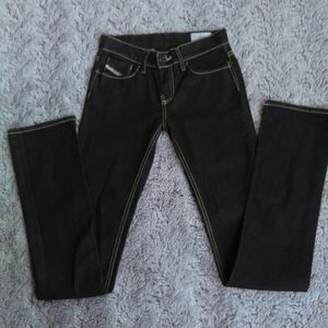 Diesel LIV stretch Jeans Imported